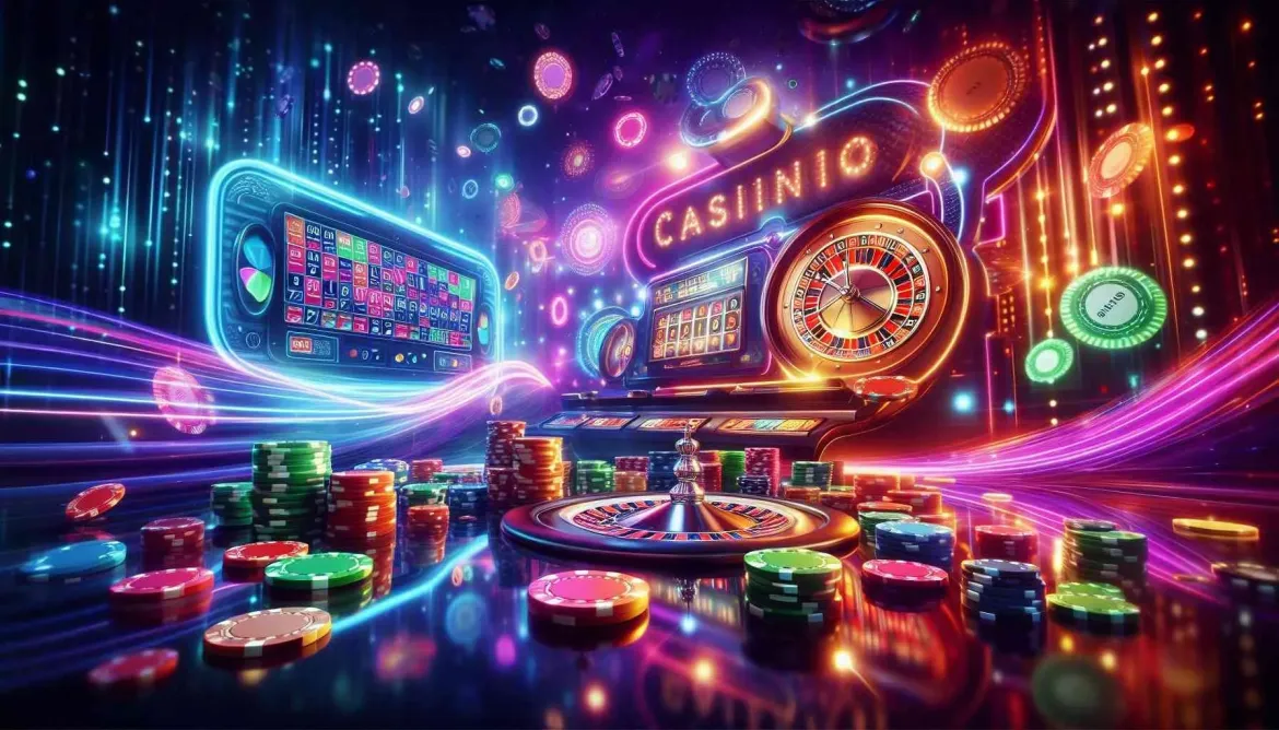 Great Slots Casino